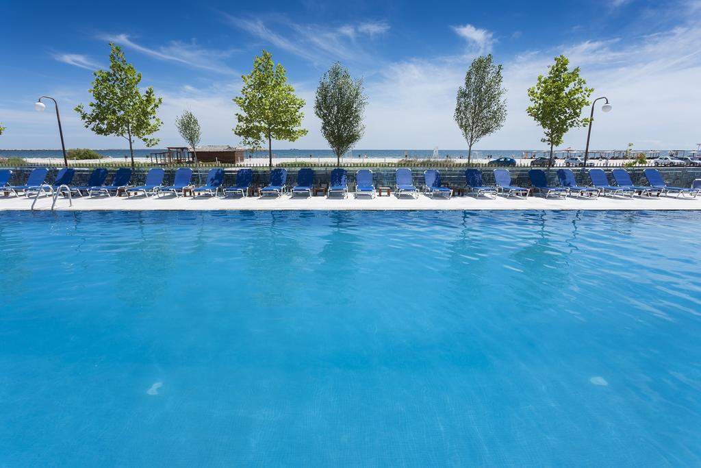 Nautic Sport Club Ξενοδοχείο Năvodari Εξωτερικό φωτογραφία