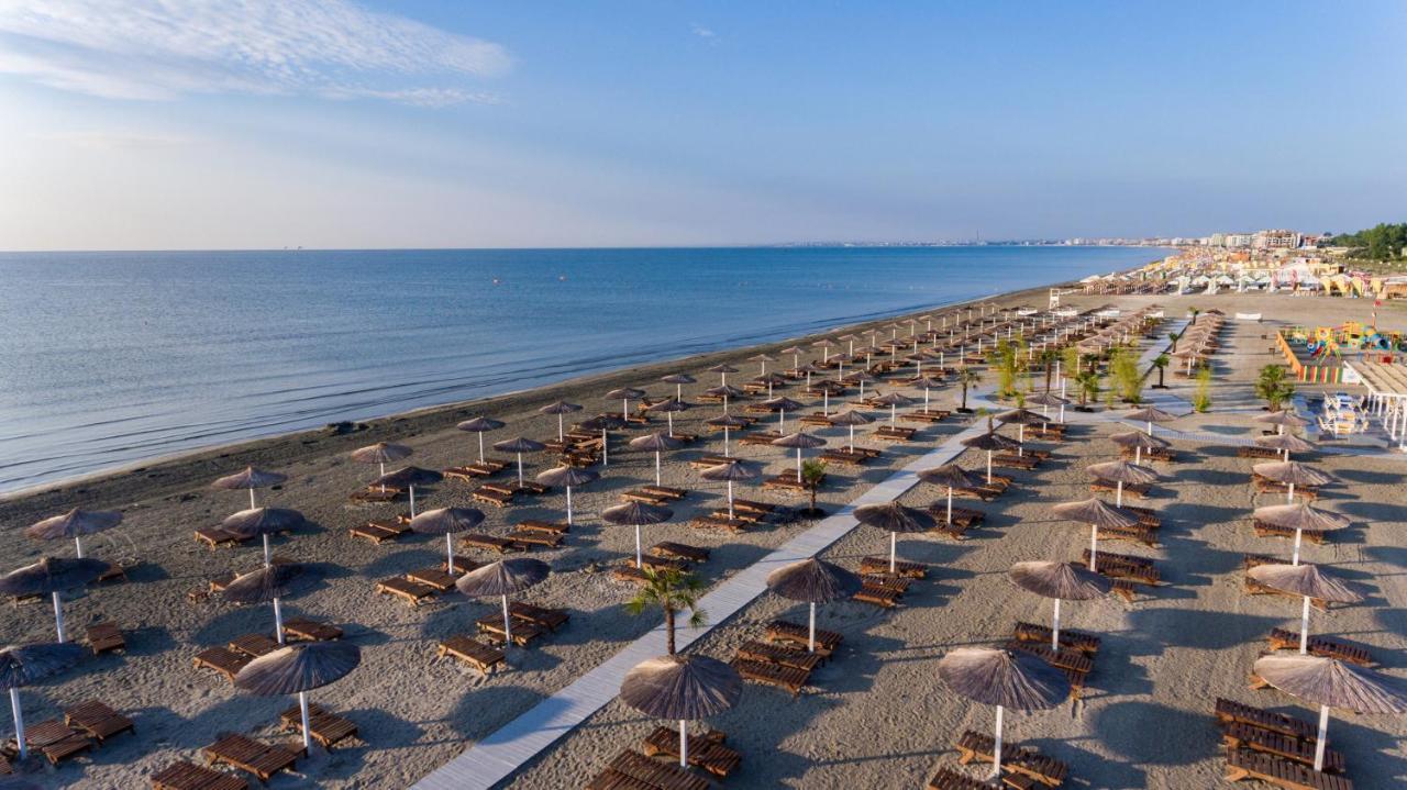 Nautic Sport Club Ξενοδοχείο Năvodari Εξωτερικό φωτογραφία